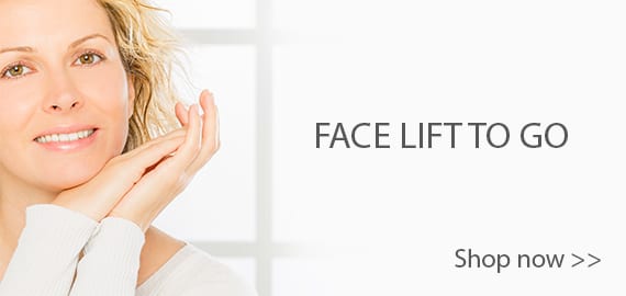 Face Lift to Go Facercise