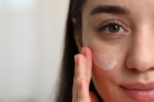 pure retinol cream
