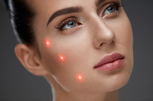 lift sagging jowls
