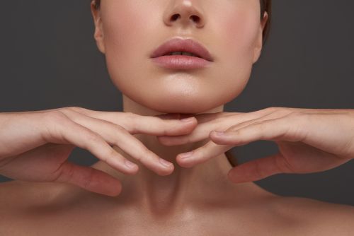 How to get rid of jowls naturally